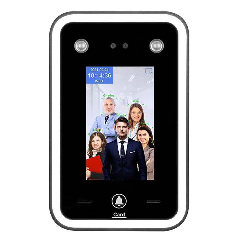 Access control AI02 facial Recognition System